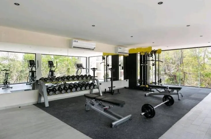 Tulum Retreat With Private Patio Tub & 2 Free Bikes Apartment